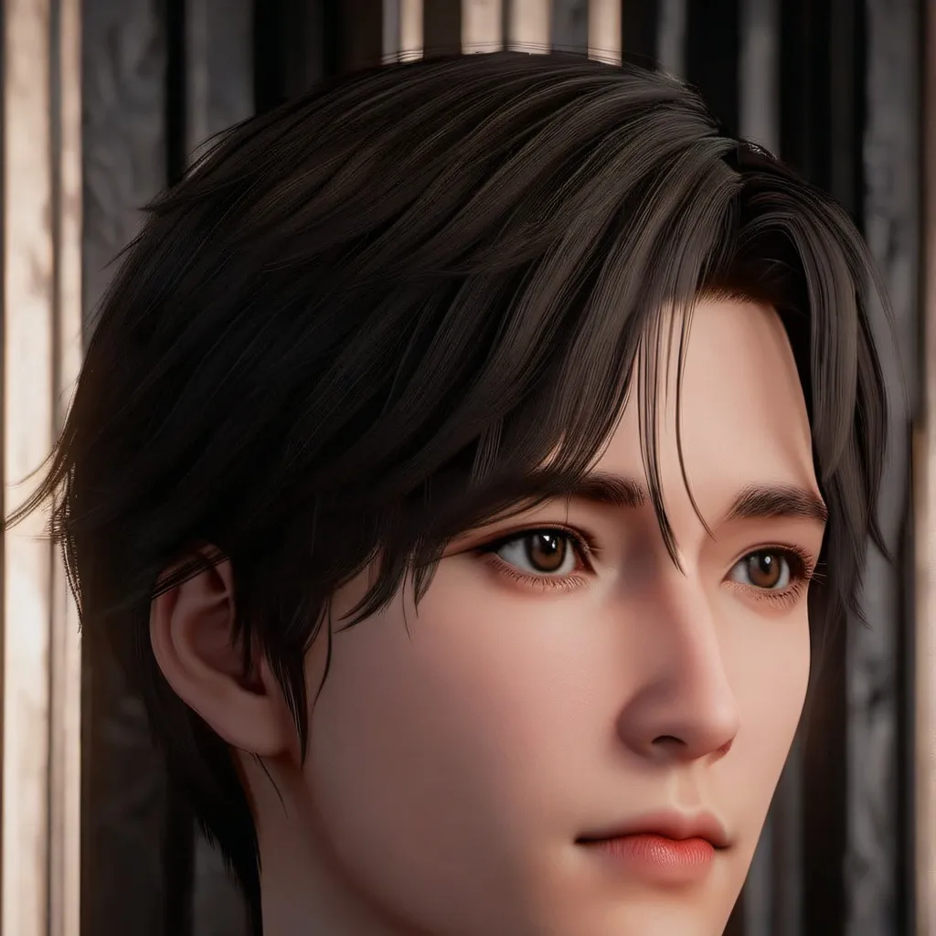 chat with ai character: Jandel ya Ise ship