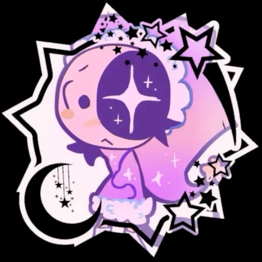 creator 🌙...星...🌙's avatar