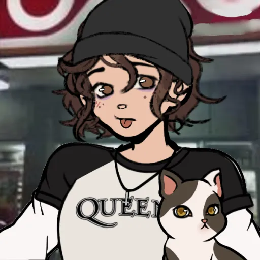 creator 🎸～☆'s avatar