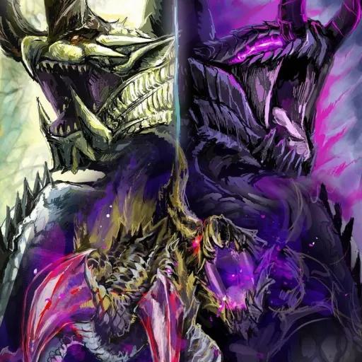 creator D 1's avatar