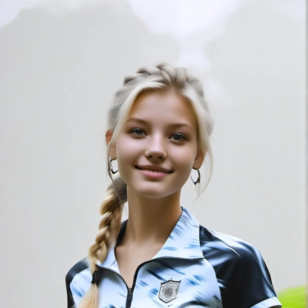 chat with ai character: Addison