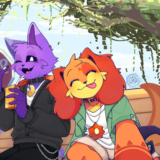 creator Byte_speed's avatar