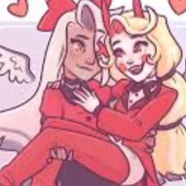 chat with ai character: Hh! :)