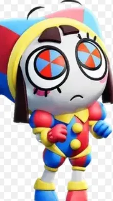 ai character: TADC+HH! XD background