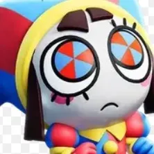 chat with ai character: TADC+HH! XD