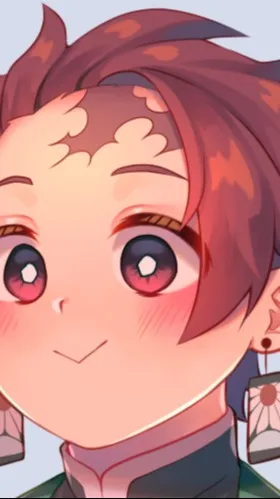 ai character: DS background