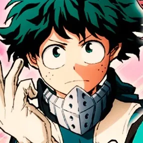 chat with ai character: DS x MHA