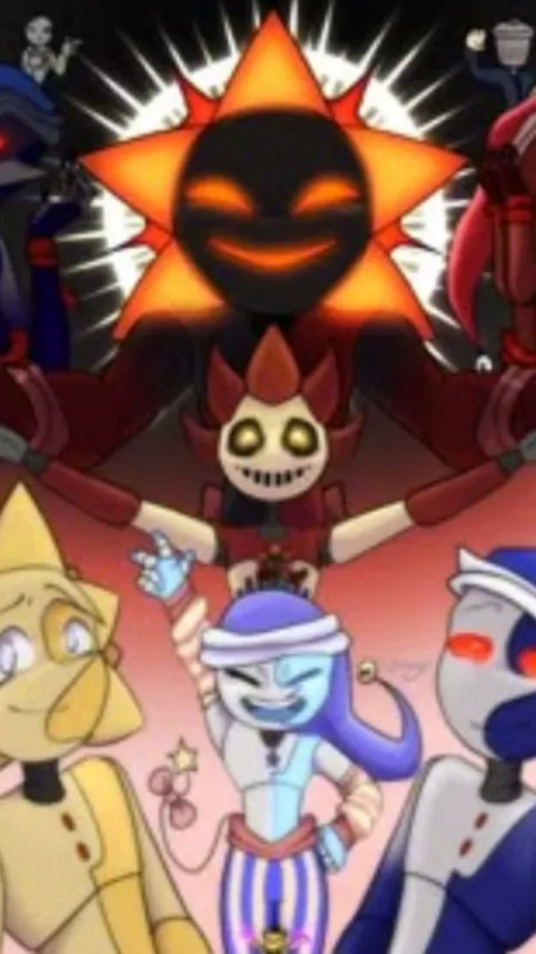 ai character: TSAMS STORM?? background