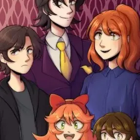 chat with ai character: TSAMS x AFTONS FAM