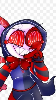 ai character: TSAMS Kc/Bm/Nexus! background