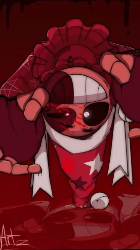 ai character: ~TSAMS~ background