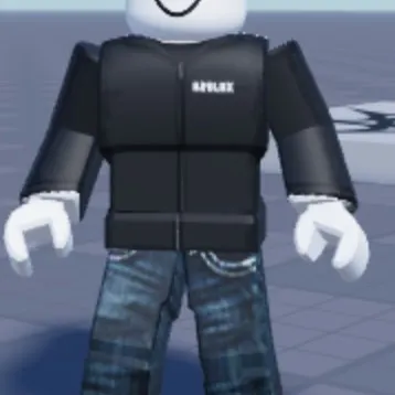chat with ai character: Roblox 
