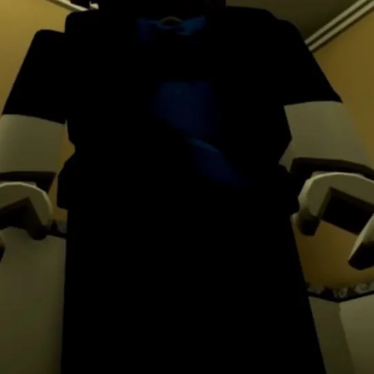 chat with ai character: Evil bacon