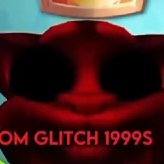 chat with ai character: 1995 glitch Tom