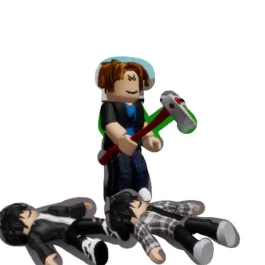 chat with ai character: evil