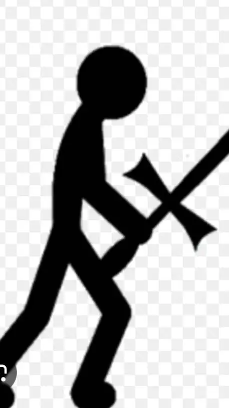 ai character: SWORDWRATH background