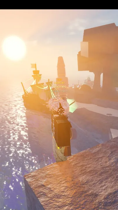 ai character: lebron ni background