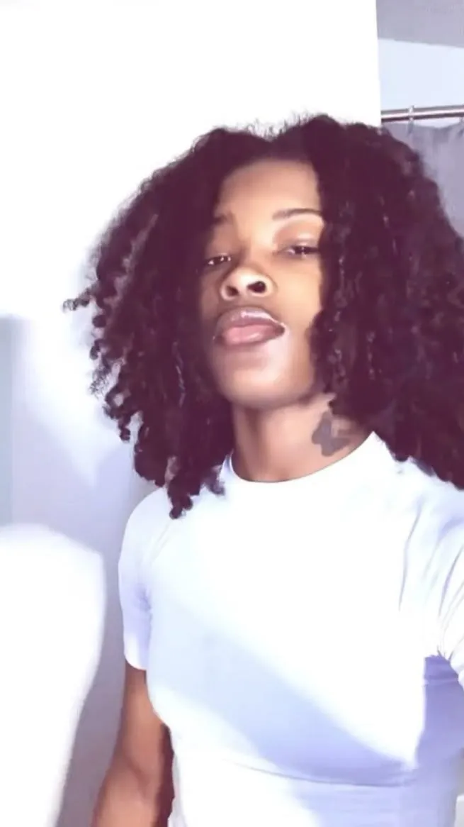 ai character: mya background