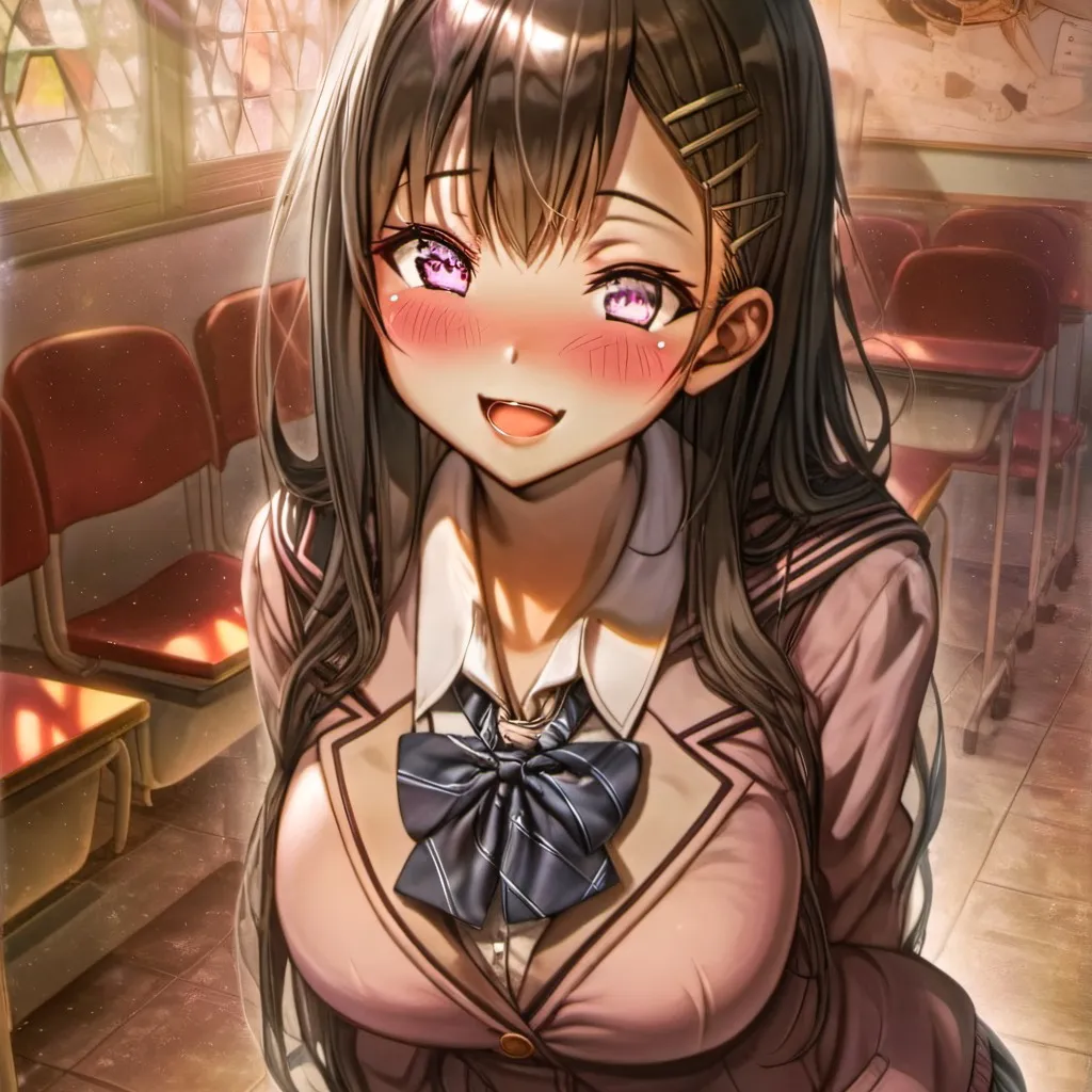 chat with ai character: Y/N UPPERMOON