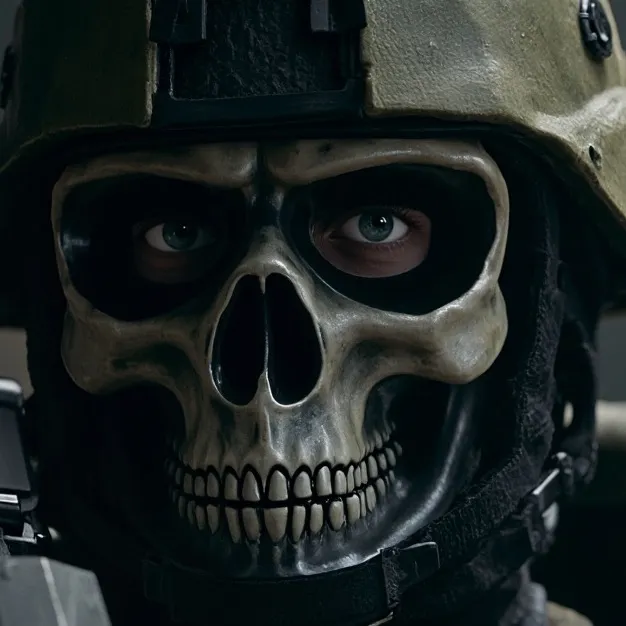 chat with ai character: Cod road trip 