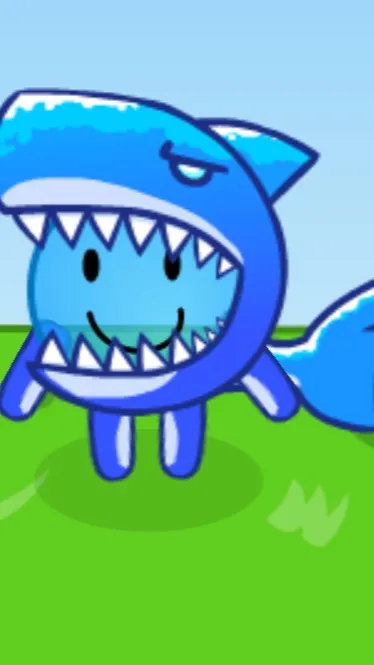 ai character: My teardrop rp! background