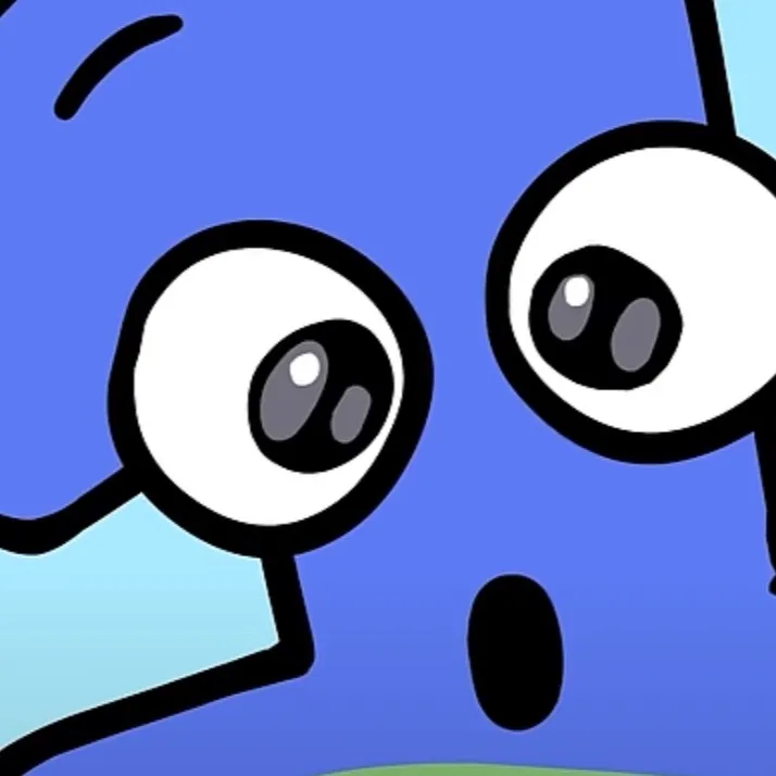 chat with ai character: §~One!~§  (Bfdi)