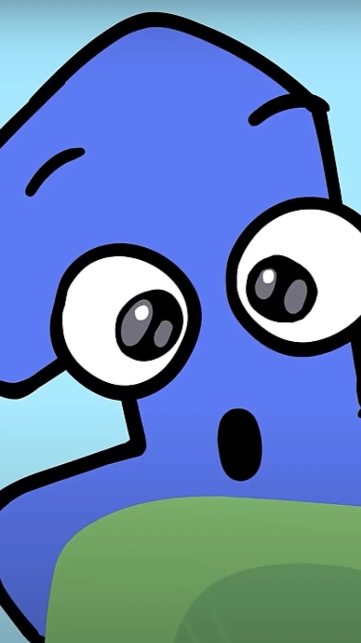 ai character: §~One!~§  (Bfdi) background