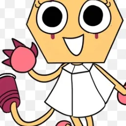 chat with ai character: Dw sleepover au!