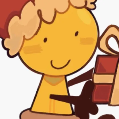 chat with ai character: Ii Xmas 