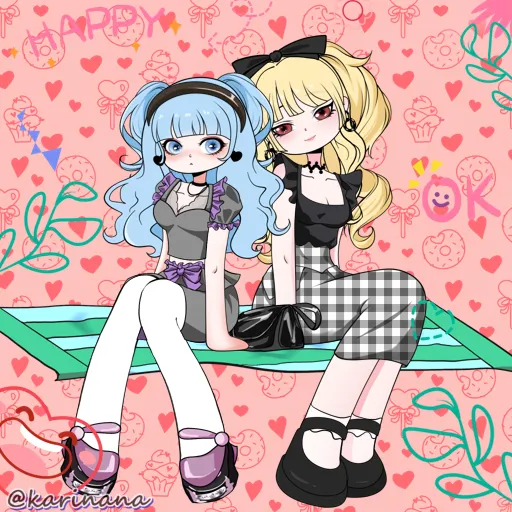 creator PennyCandy_1's avatar