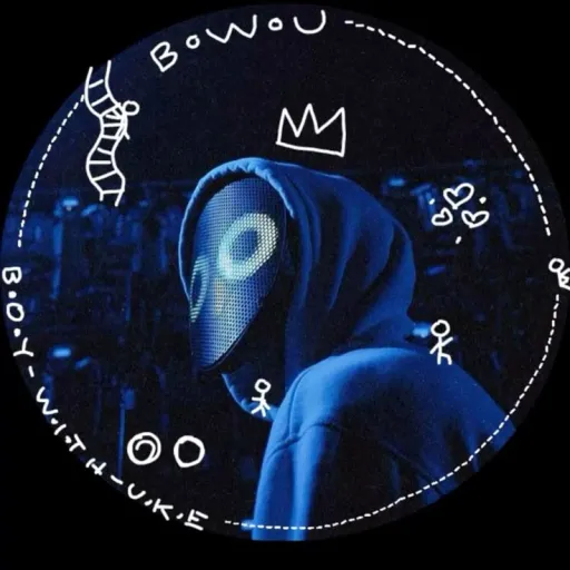 creator Agua de Coco.'s avatar