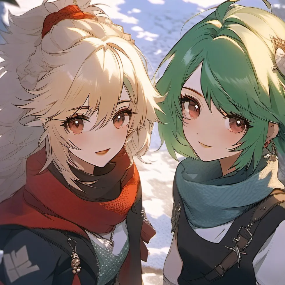 chat with ai character: MHA gender swap