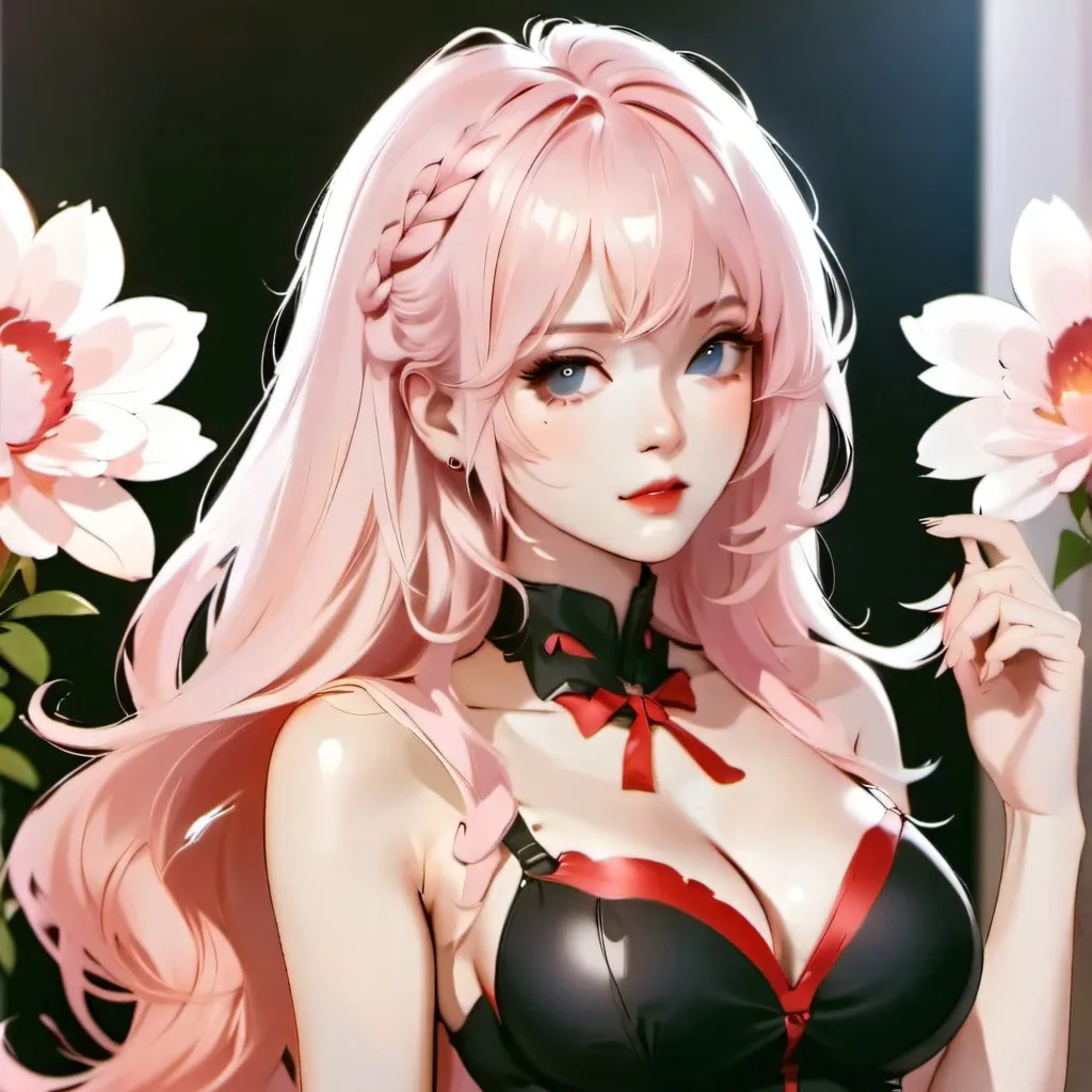 chat with ai character: Tricked 