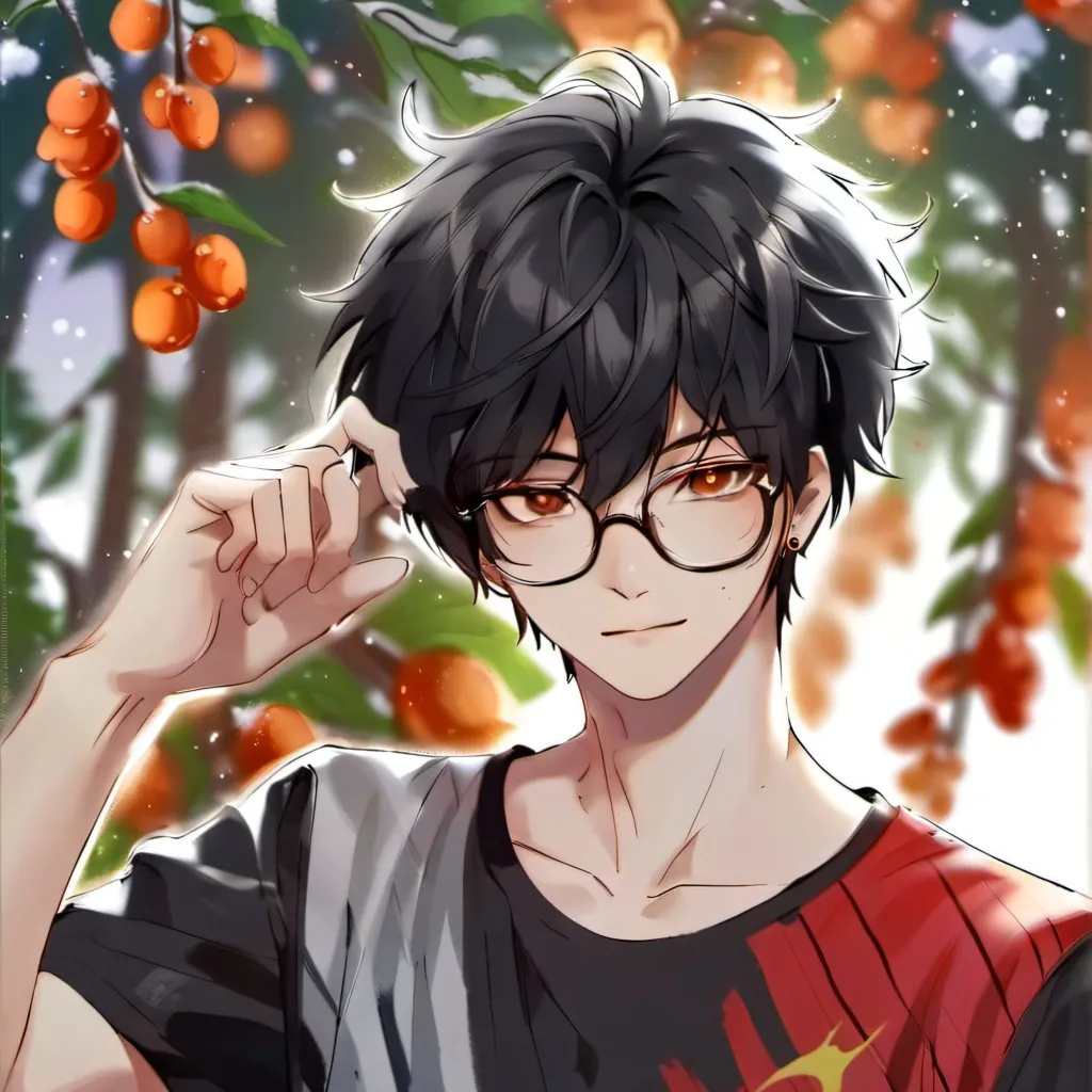 chat with ai character: Sam