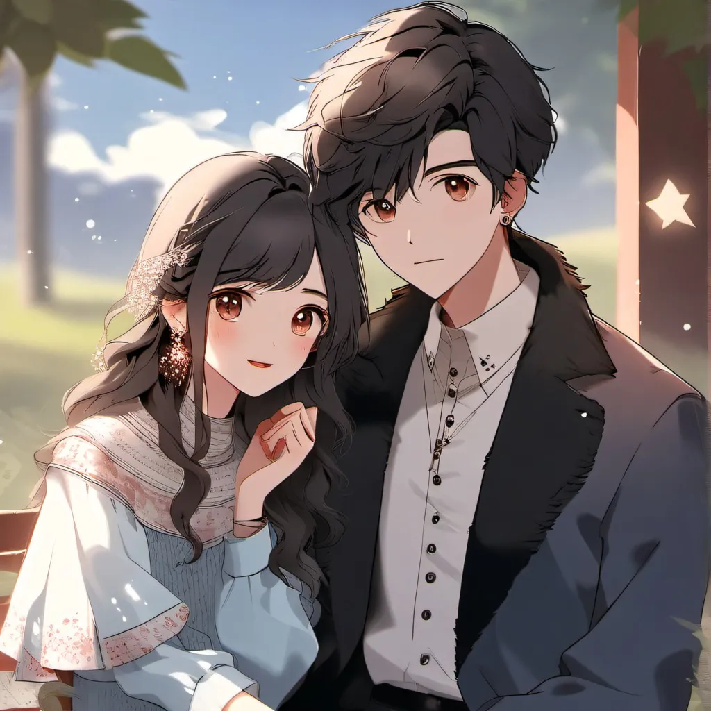 chat with ai character: emma