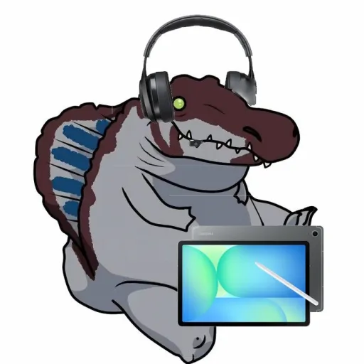 creator spinosaurusGaming's avatar