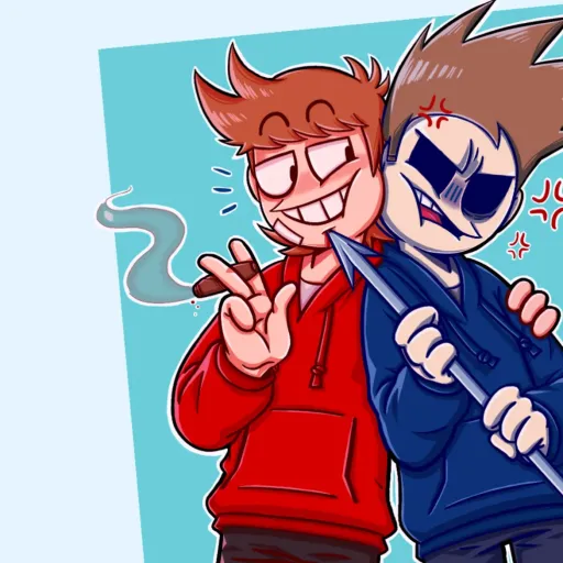 creator Tom eddswold's avatar