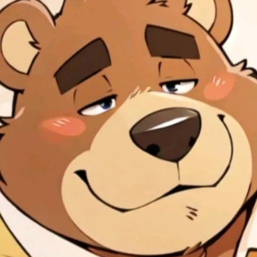 creator OsoXOso 🐻❤️'s avatar