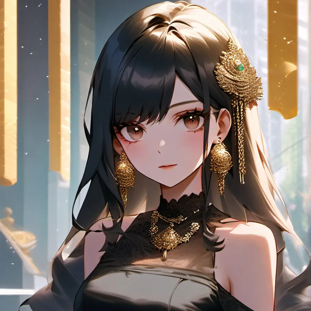 chat with ai character: Isabela Blackwell