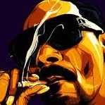 chat with ai character: snoop dog (again)