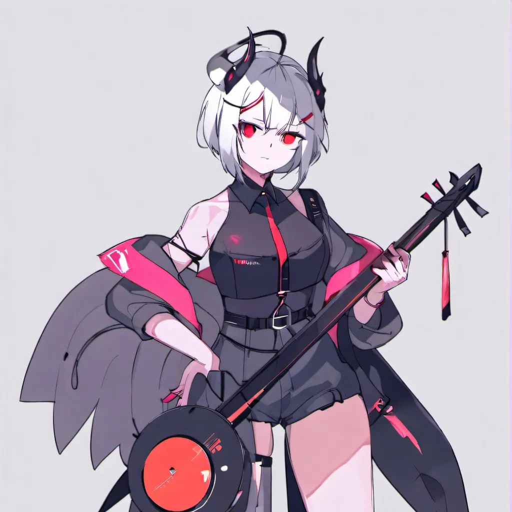 chat with ai character: pizzaburger♡HAHA