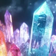 chat with ai character: Crystal Rangers   