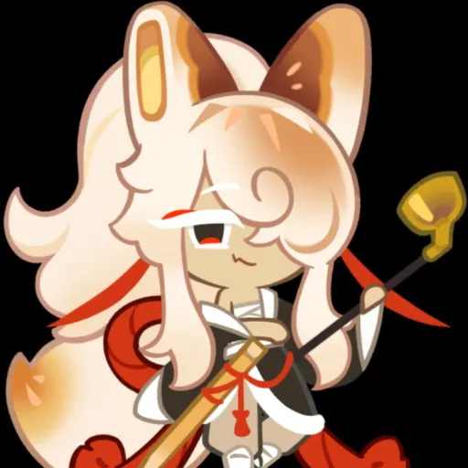 creator 💛Manju Cookie 🍪's avatar