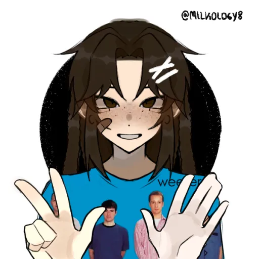 creator ♥︎Meena♥︎'s avatar