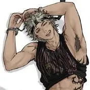 chat with ai character: Duke