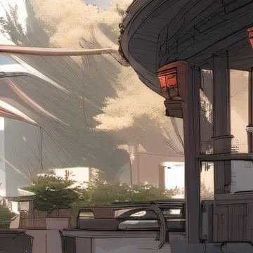 chat with ai character: song righter