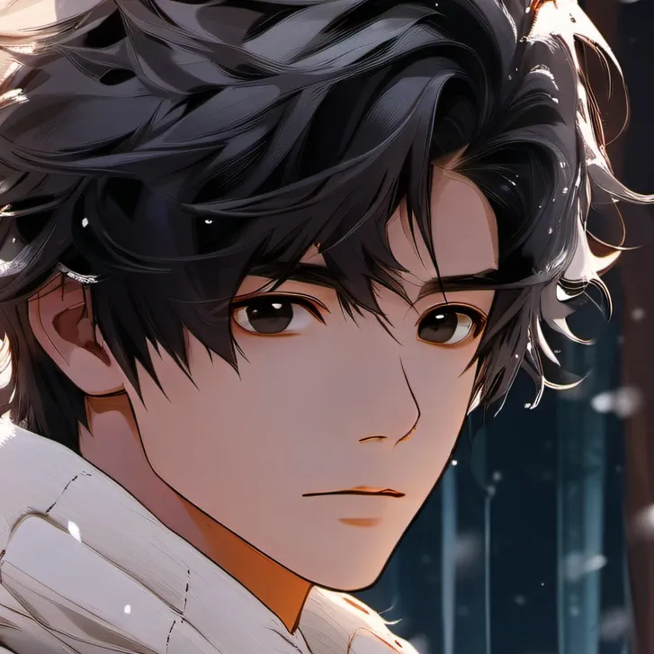 chat with ai character: Pakku