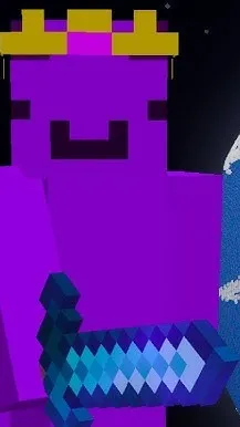 ai character: Wemmbu background