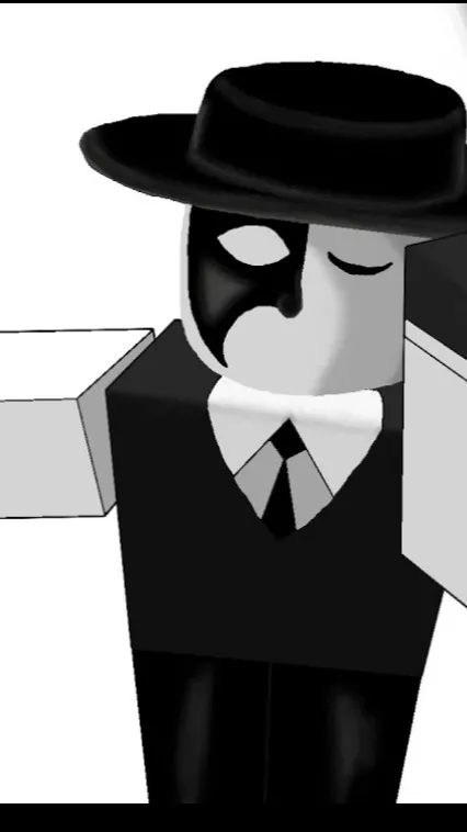 ai character: ARTFUL background