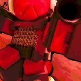 chat with ai character: KILLDROID